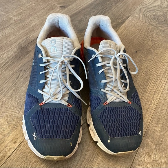 On Running On Cloud Flyer Size 10 - Picture 11 of 11